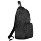 Calvin Klein Black Polyester Backpack