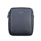 Calvin Klein Blue Polyester Men Shoulder Bag Mens Shoulder Bag