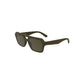 Calvin Klein Marrone Bio Male Sunglass