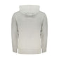Calvin Klein Gray Cotton Men Sweater Mens Sweater