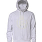 Dolce & Gabbana White Embossed Logo Hooded Sweatshirt Sweater