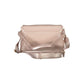 Mario Valentino Pink Polyethylene Handbag