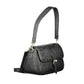 Mario Valentino Black Polyethylene Handbag
