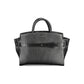 Calvin Klein Black Polyethylene Handbag