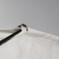 Dolce & Gabbana White Cotton DG Logo Print Round Neck T-shirt