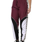 Dolce & Gabbana Multicolor Sweatpants Jogger Pants