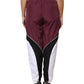 Dolce & Gabbana Multicolor Sweatpants Jogger Pants