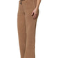 Dolce & Gabbana Brown Logo Plaque Sweatpants Straight Pants