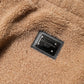 Dolce & Gabbana Brown Logo Plaque Sweatpants Straight Pants