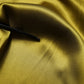 Dolce & Gabbana Green Ascot Collar Long Sleeves Blouse Top