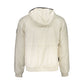 Calvin Klein Beige Polyester Men Jacket Mens Jacket