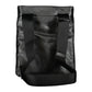 Calvin Klein Sleek Black Shoulder Bag with Contrast Details Mens Shoulder Bag