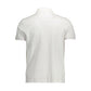 North Sails White Cotton Polo Shirt