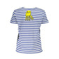 Desigual Blue Cotton Women Top