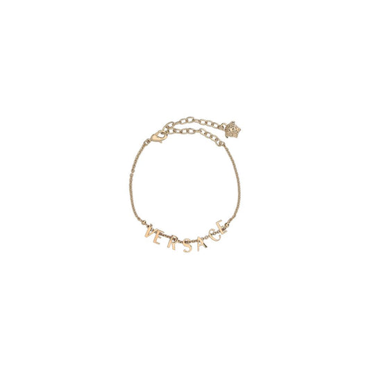 Versace Logoed Bracelet Womens Bracelet