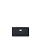 Dolce & Gabbana Logoed Card Holder Womens Wallet