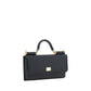 Dolce & Gabbana Micro Sicily Shoulder Bag Womens Shoulder Bag