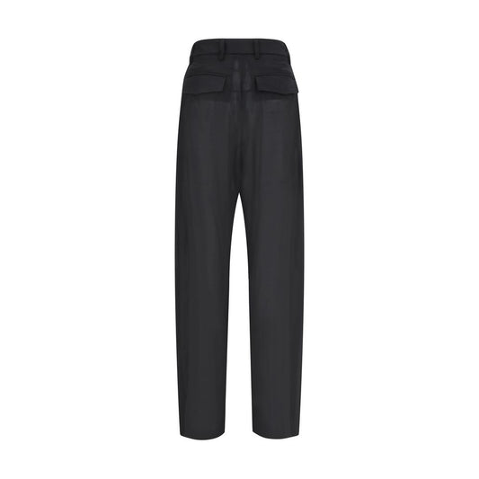 The Latest Wide Pants
