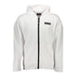 Plein Sport White Cotton Men's Sweater Mens Sweater