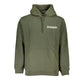 Napapijri Green Cotton Men Sweater Mens Sweater