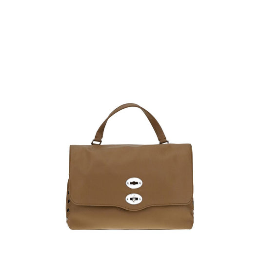 Zanellato Postina Daily Shoulder Bag Womens Shoulder Bag