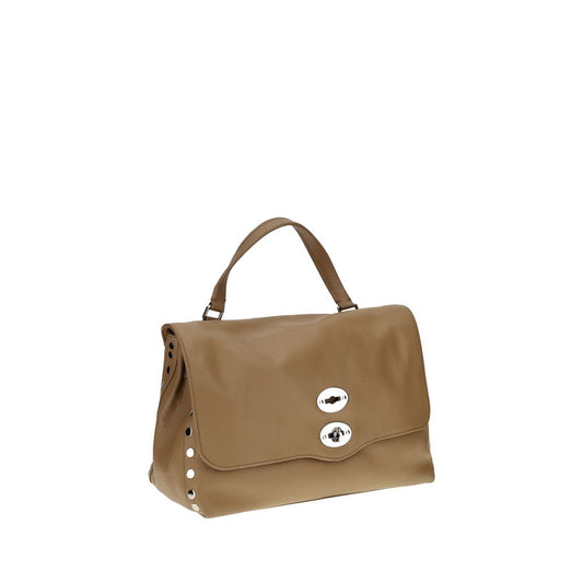 Zanellato Postina Daily Shoulder Bag Womens Shoulder Bag