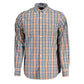 Gant Green Cotton Shirt