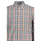 Gant Green Cotton Shirt