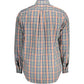 Gant Green Cotton Shirt