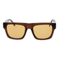 Gant Brown Men Sunglasses
