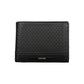 Calvin Klein Elegant Black Leather RFID Wallet Mens Wallet