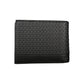 Calvin Klein Elegant Black Leather RFID Wallet Mens Wallet
