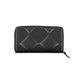 Calvin Klein Sleek Black RFID Blocking Wallet - Chic Accessory Womens Wallet