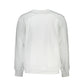 Calvin Klein White Cotton Men Sweater Mens Sweater