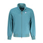 North Sails Green Polyamide Jackets & Coat Mens Jacket
