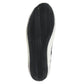 Golden Goose Black Canvas Sneaker