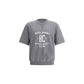 Brunello Cucinelli Short-sleeve Sweatshirt