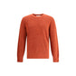 Brunello Cucinelli Alpaca Sweater Mens Sweater