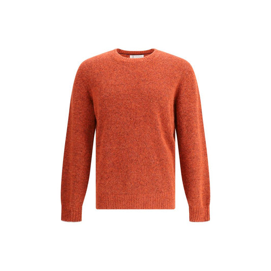 Brunello Cucinelli Alpaca Sweater Mens Sweater
