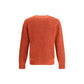 Brunello Cucinelli Alpaca Sweater Mens Sweater