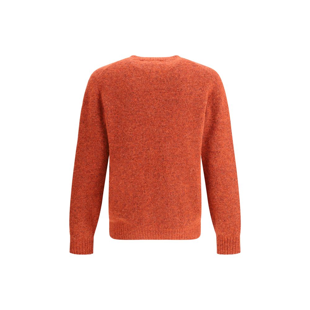 Brunello Cucinelli Alpaca Sweater Mens Sweater