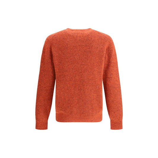 Brunello Cucinelli Alpaca Sweater Mens Sweater
