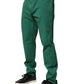 Dolce & Gabbana Green Cotton Stretch Skinny Men Denim Jeans