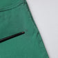Dolce & Gabbana Green Cotton Stretch Skinny Men Denim Jeans