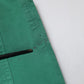 Dolce & Gabbana Green Cotton Stretch Skinny Men Denim Jeans