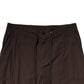 Dolce & Gabbana Brown Cotton Cargo Jogger Men Pants