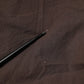 Dolce & Gabbana Brown Cotton Cargo Jogger Men Pants
