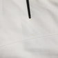 Dolce & Gabbana White Cotton Cargo Jogger Men Pants