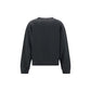 PINKO Rhinestone Sweatshirt
