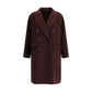 Brunello Cucinelli Double-breasted Coat